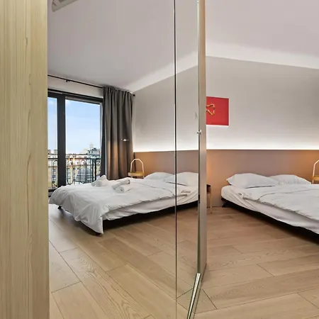 2br With Balcony On Calea Victoriei *