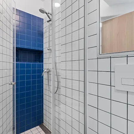 2br With Balcony On Calea Victoriei
